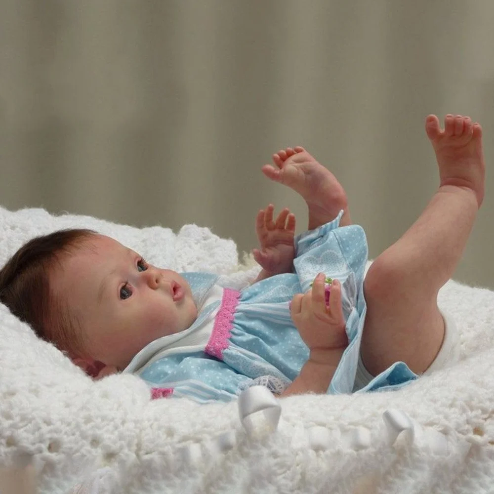 20 '' Real Lifelike Alice Girl Toy