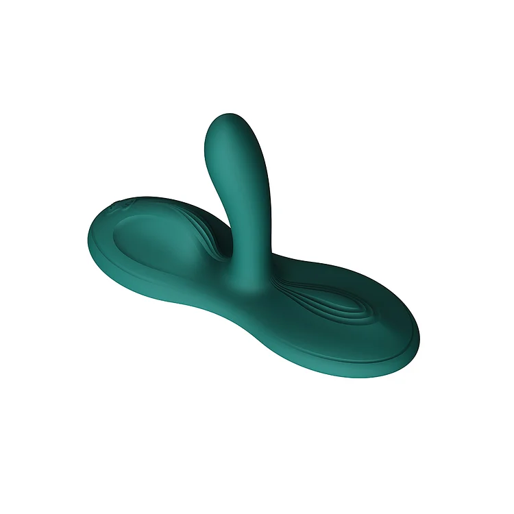 ZALO FLORA Smart Vibrating Pad