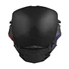 Dark Knight Punk Cyber Mask Real CS Halloween Mask Full Face Protective Mask