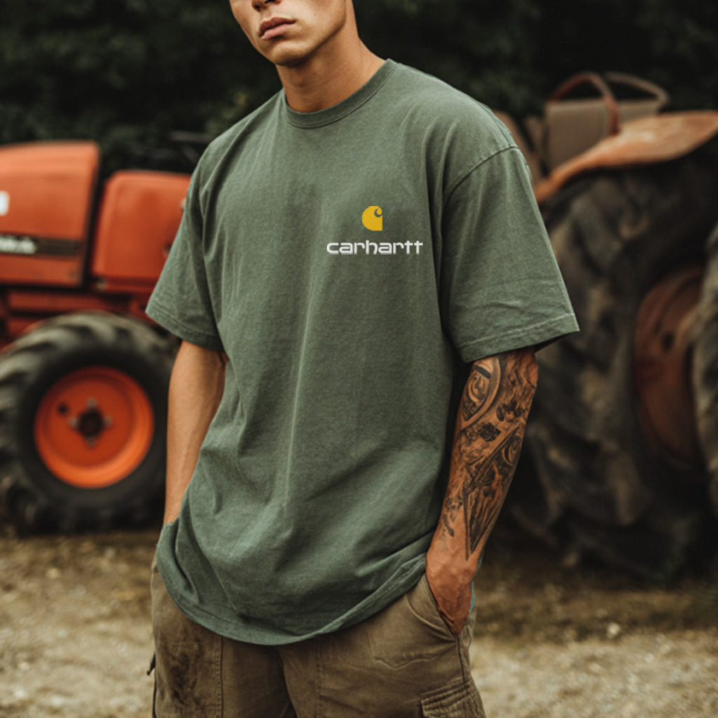 Fashionable Men's T-shirts