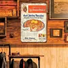 Aunt Jemimas Pankake - Metal Tin Signs(8*12Inch/12*16Inch) - Bar