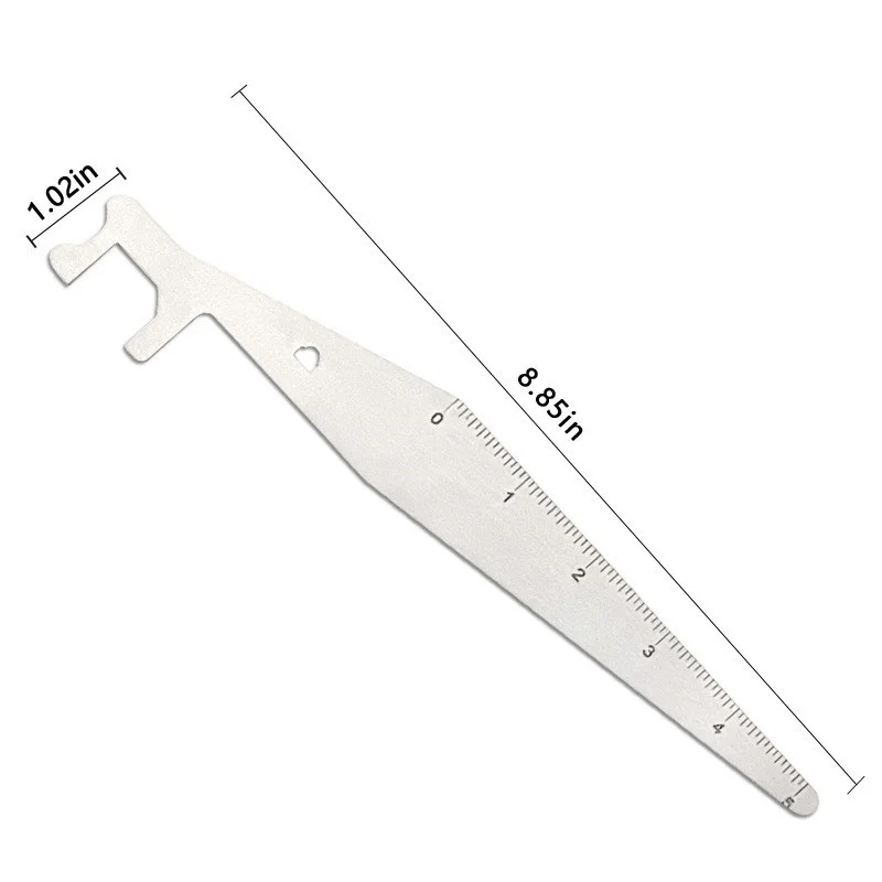 World Famous Lock Picking Fire Tool