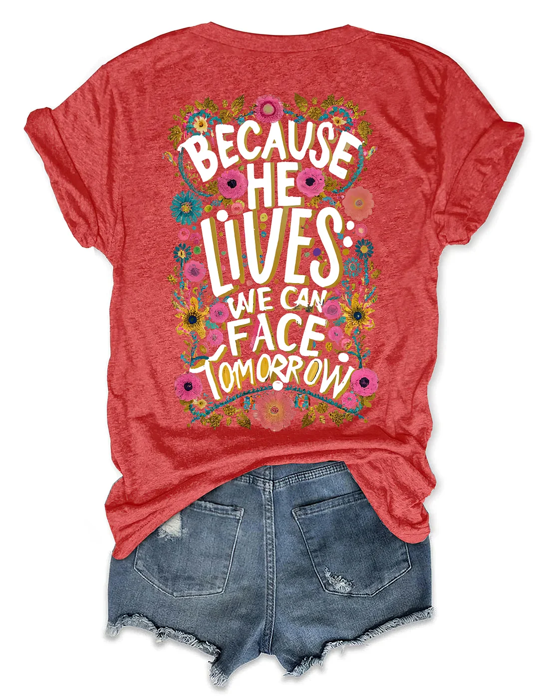 Praying MAMAS Club Christian T-shirt