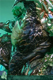 【IN STOCK】Ein Studio Crystal GK/Statue-