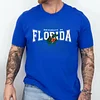 University of Florida Gators Men Tee