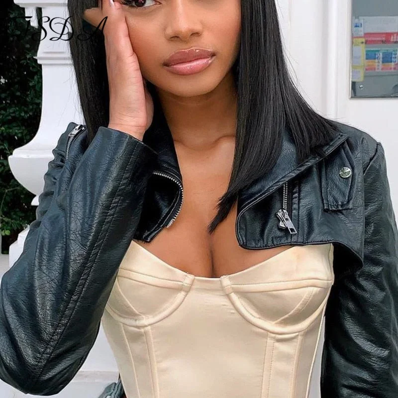 2022 Satin Corset Crop Top Strapless Green Summer Sexy Tube Off Shoulder Party Sleeveless Bustier Tank Tops Women