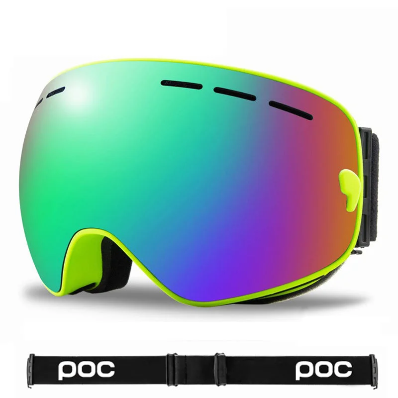Outdoor Sports Ski Goggles