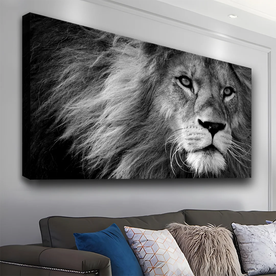 Canvas Wall Art