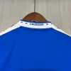 2025-2026 Cruzeiro Home Football Shirt 1:1 Thai Quality