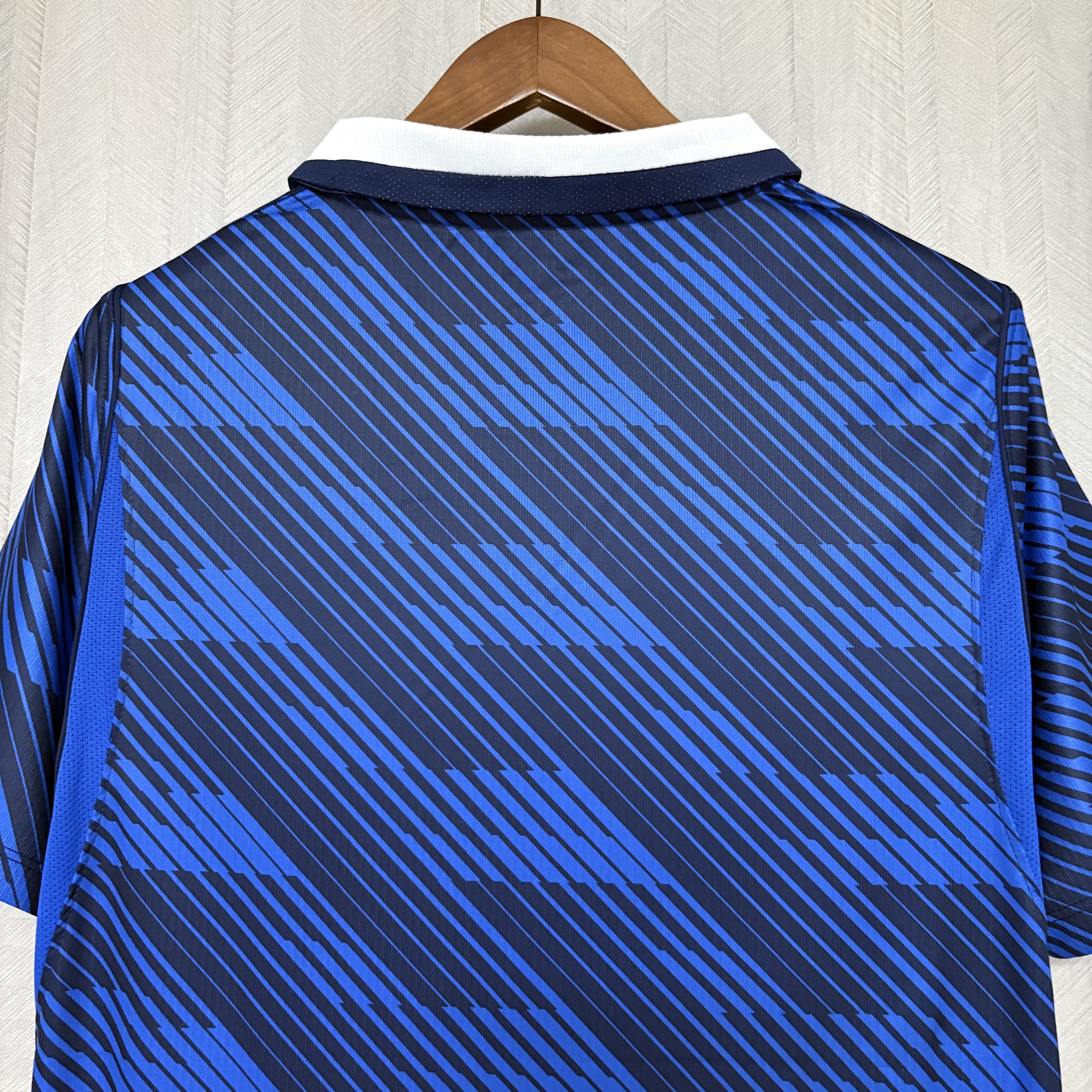 2026 France Home Thai version football shirt