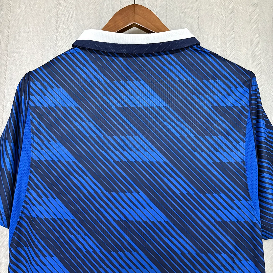 2026 France Home Thai version football shirt