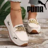 Puma&reg; 2024 - Eleganckie codzienne buty ortopedyczne