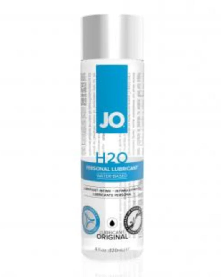pornhint Pornhint Jo H2O Original Water Based Lubricant