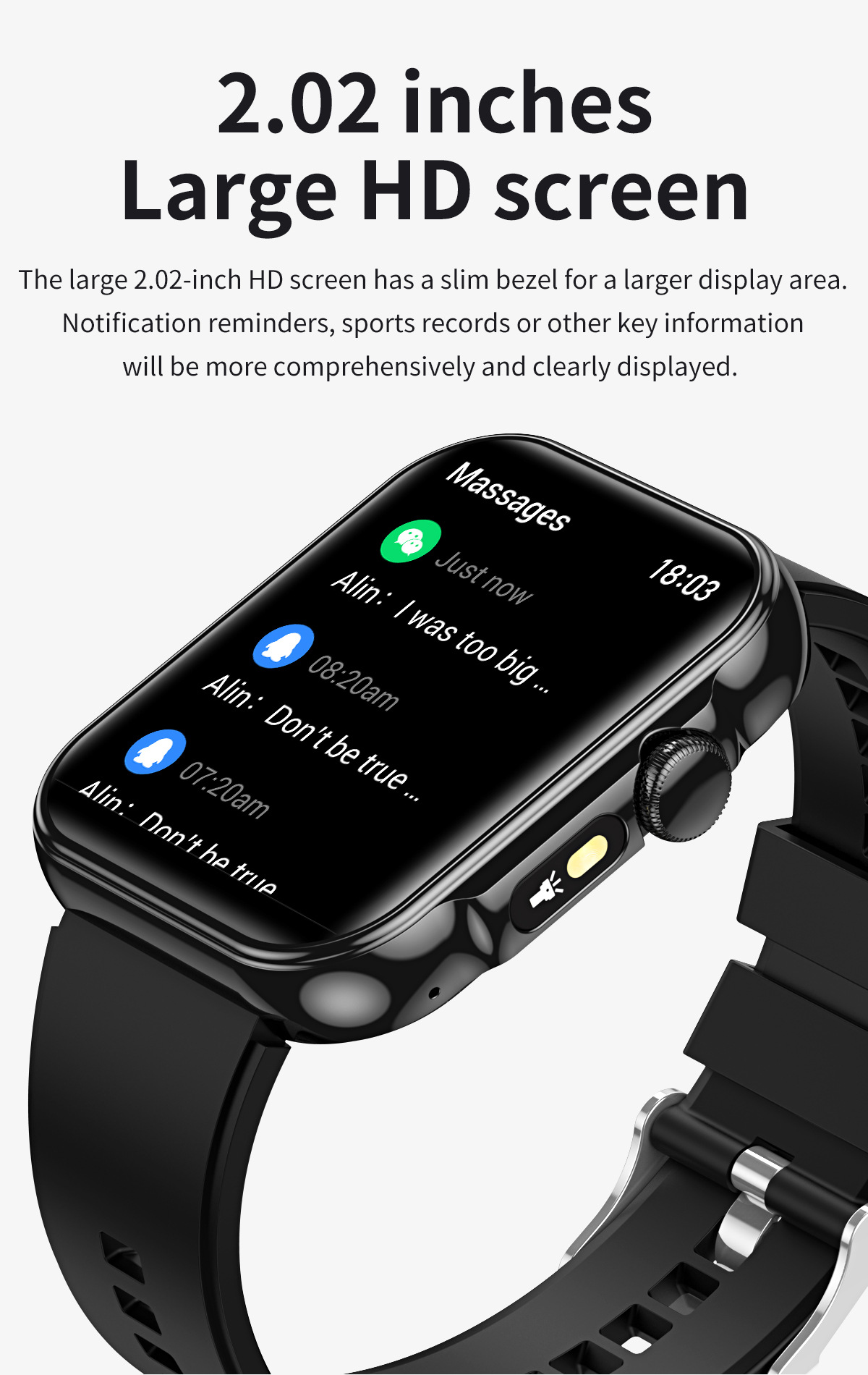 Likron Watches
