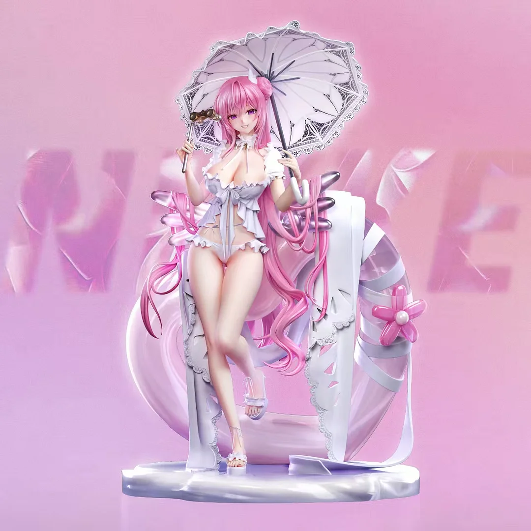 ドロシー 水着 ブルーアーカイブ ワンフェス Novel Star XHX Studio - 水着ドロシー 1/6 スケール スタチュー（GK）
