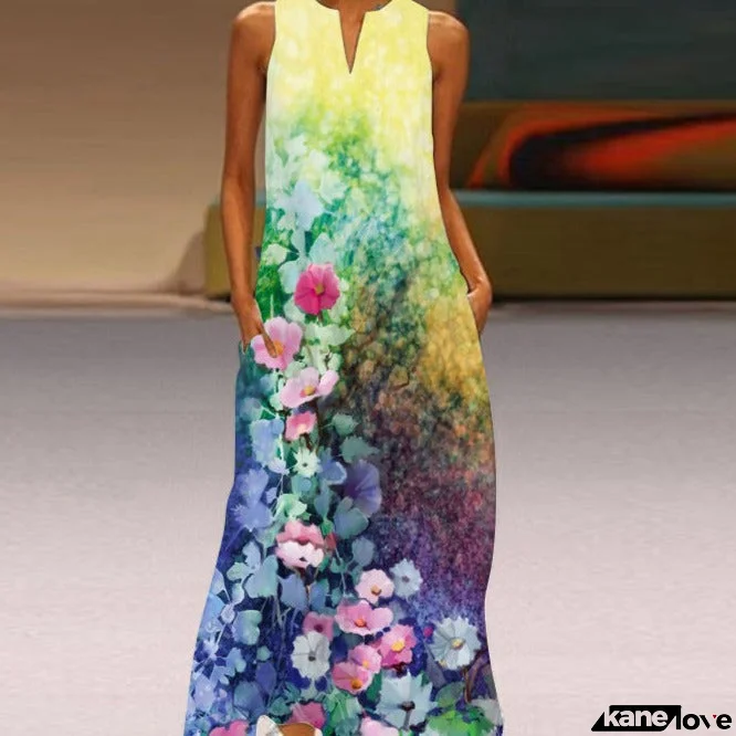 Light and airy summer Dress