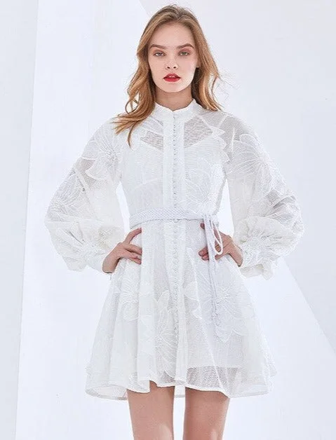NORA DRESS