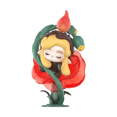 CHAKA Luminous Reverie Series Figures