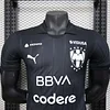 2024/2025 Player Version Rayados Monterrey Third Away Football Shirt 1:1 Thai Quality