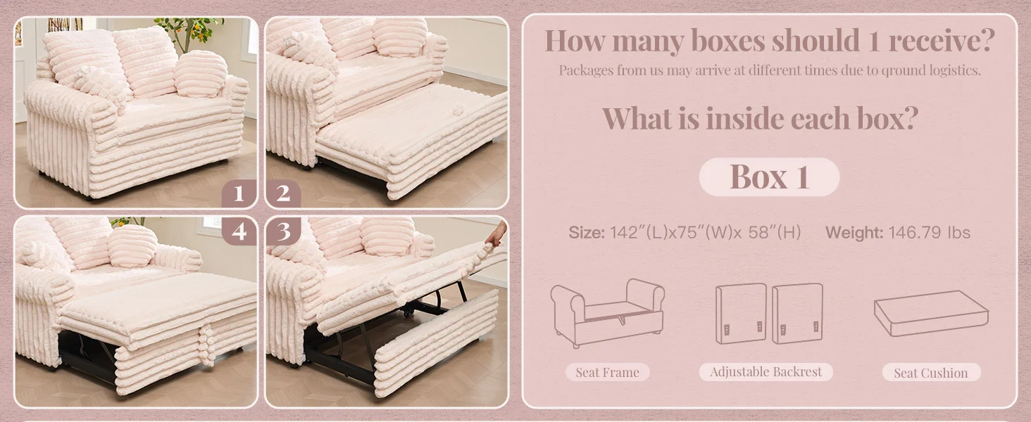chaise lounge