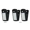 Solar Emergency Lamp Automatic Sensing Clamp Type Tent Light for Outdoor Fishing