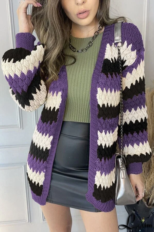 Chic and Relaxed Cardigan