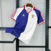 Retro 1997-98 Athletic Bilbao Soccer Jersey Away