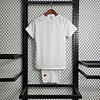 2023/2024 Manchester United Third Away Football Shirt Kids Size 1:1 Thai Quality