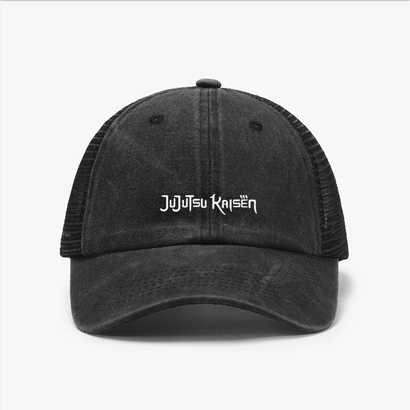 Unisex Casual Dragon Ball Anime Hat