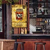 Duff Beer - Metal Tin Signs(8*12Inch/12*16Inch) - Bar