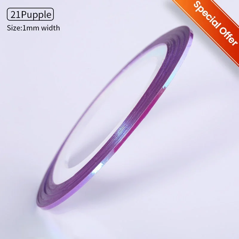 3D Charms Flowers Leaf Nail Art Stickers Watercolor Abstract Floral Nail Decal Sliders Manicures Nail Art Decorations For Autumn