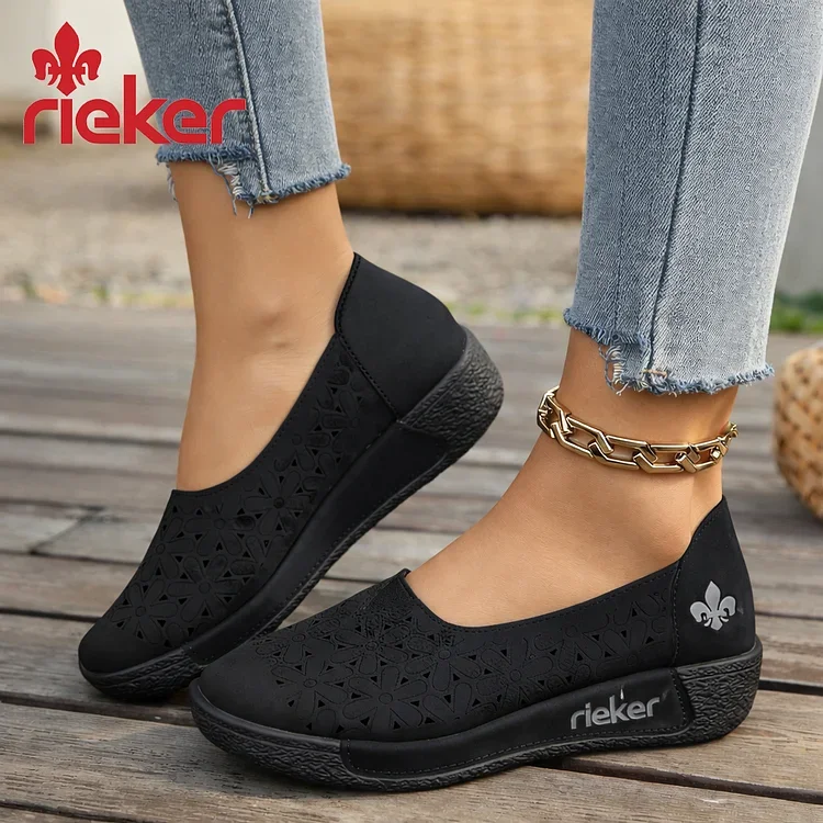 ORTOPEDICK&Aacute; MAS&Aacute;ŽNA OBUV Rieker&reg;