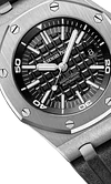 Black Dial - New 42MM
