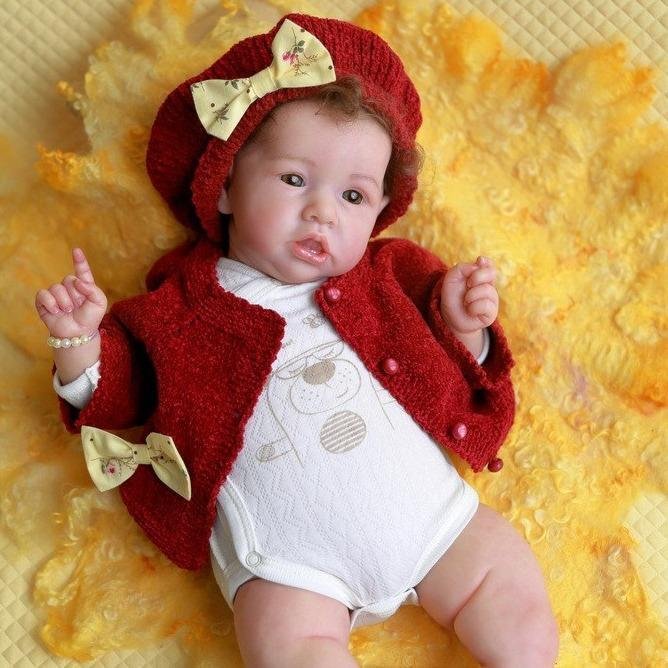 jizhi reborns