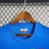 2023/2024 Napoli Soccer Commemorative Edition Blue Jersey 1:1 Thai Quality