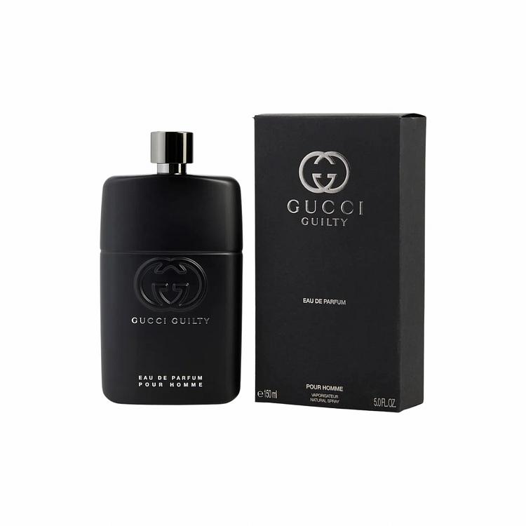 Gucci Guilty Pour Homme by Gucci 
