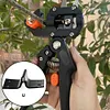 3pcs Replacement Grafting Blades for 2 in 1 Garden Grafting Pruning Tool
