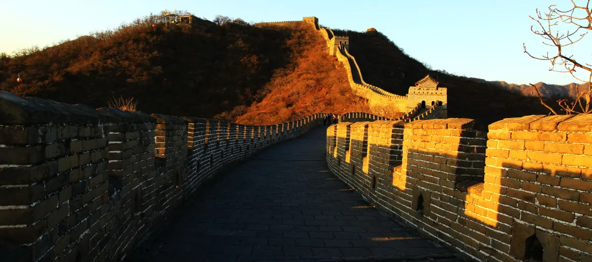 Is a Great Wall Tour Suitable for Children?