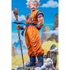 1/6 Scale Older Goku - Dragon Ball Resin Statue - RanYao Studio