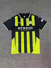 2024-2025 Manchester City Away Football Shirt 1:1 Thai Quality