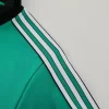 Liverpool Jacket Tracksuit 2025/26 Green
