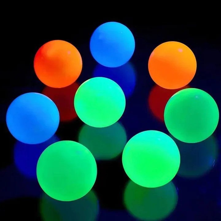 DREAMBALLS (4 PACK) - GLOW CEILING BALLS