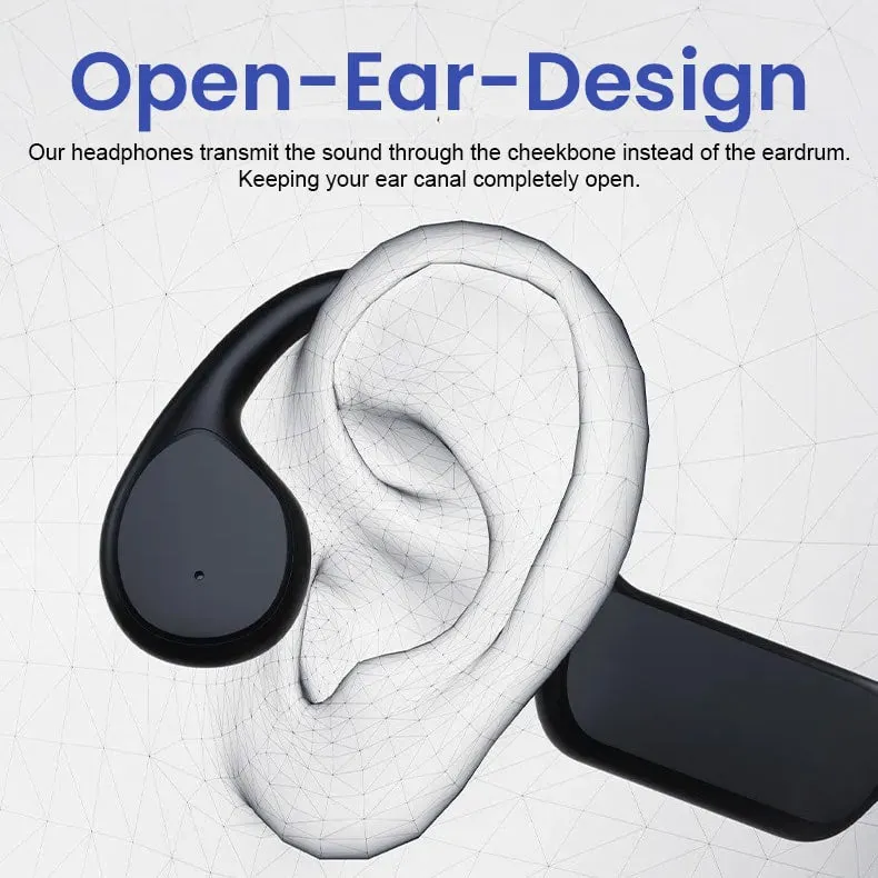 Letiqs OpenEar Pro