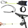 Bicycle Tow Rope Parent-Child Retractable Bike Traction Rope Bike Accessories