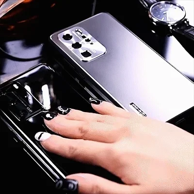 🔥Hot sale🔥New Samsung 23 series metal shockproof phone case