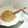 2Pcs Outdoor Wooden Spatula Anti-Scalding Cooking Spatula Utensils Kitchen Tools