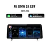 Ugode Wireless CarPlay Android Auto Touch Screen For BMW Z4 E89