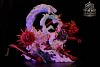 1/6 Scale Gear Fourth Snakeman Monkey D. Luffy with LED - ONE PIECE Resin Statue - TAM Studio