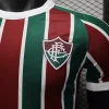 25/26 Player Fluminense Soccer Jersey Home