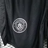 2025/2026 Player Version Manchester City Black Shorts 1:1 Thai Quality
